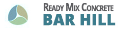 Ready Mix Concrete Bar Hill